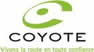 Description&nbsp;: Description&nbsp;: coyote_logo_baseline_BD